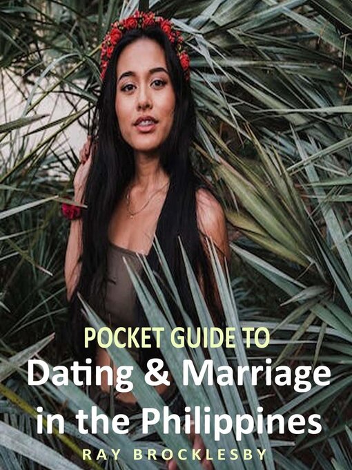 Title details for Pocket Guide to Dating & Marriage in the Philippines by Raymond Brocklesby - Available